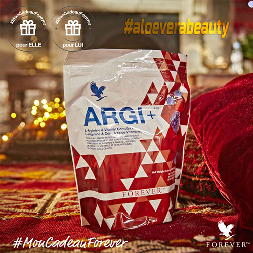 Forever Argi+