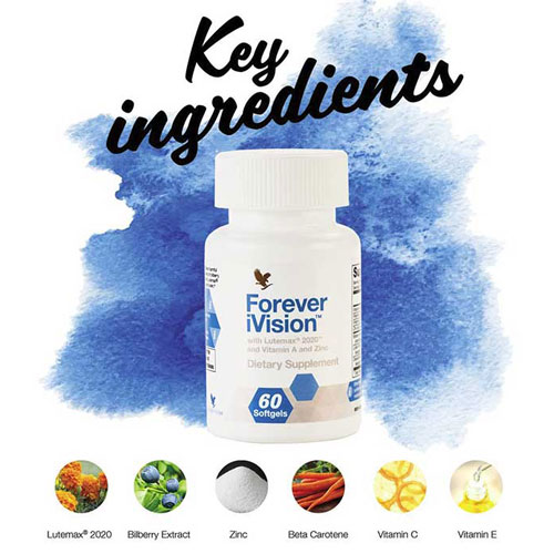 Forever iVision