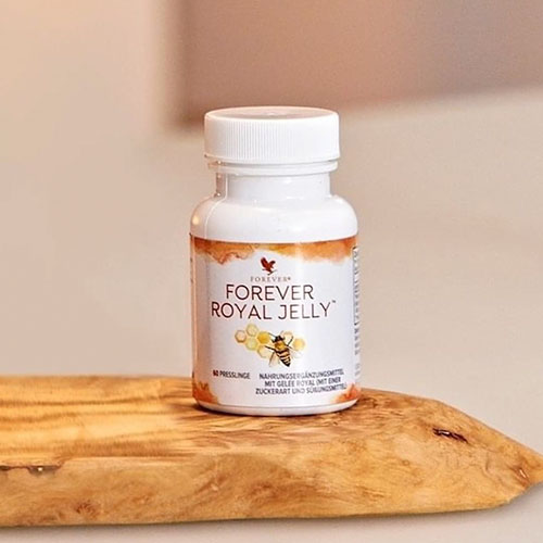 Forever Royal Jelly