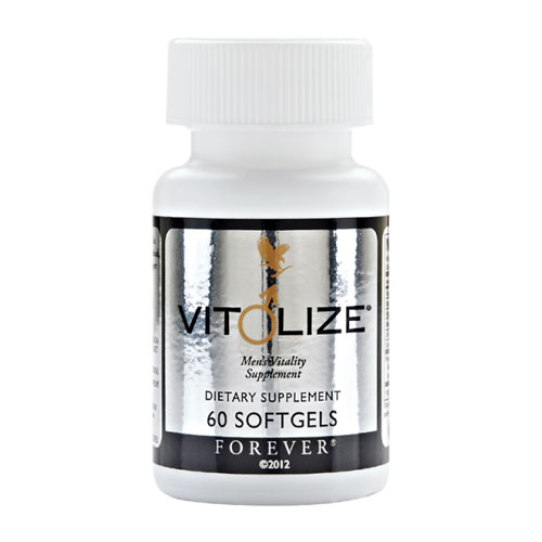 Vitolize Hommes